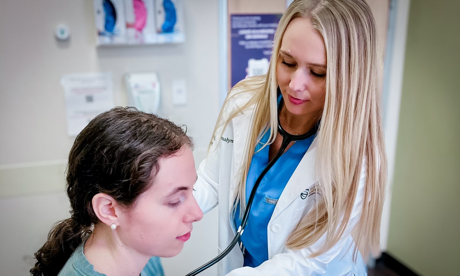 Naturopathic doctors could become licensed in Missouri under Republican-backed law • Missouri Independence