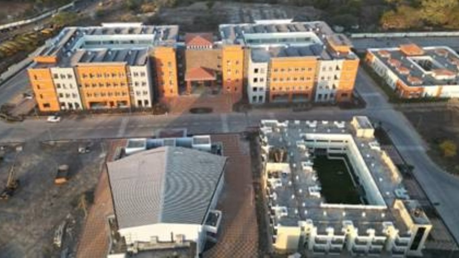 PM Modi opens Ayush facility naturopathic hospital in Pune | Pune News