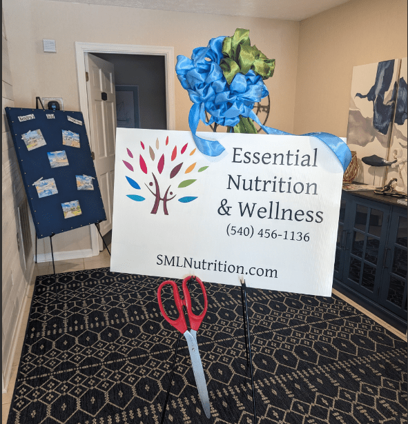 Essential Nutrition and Wellness Center opens new location in Moneta