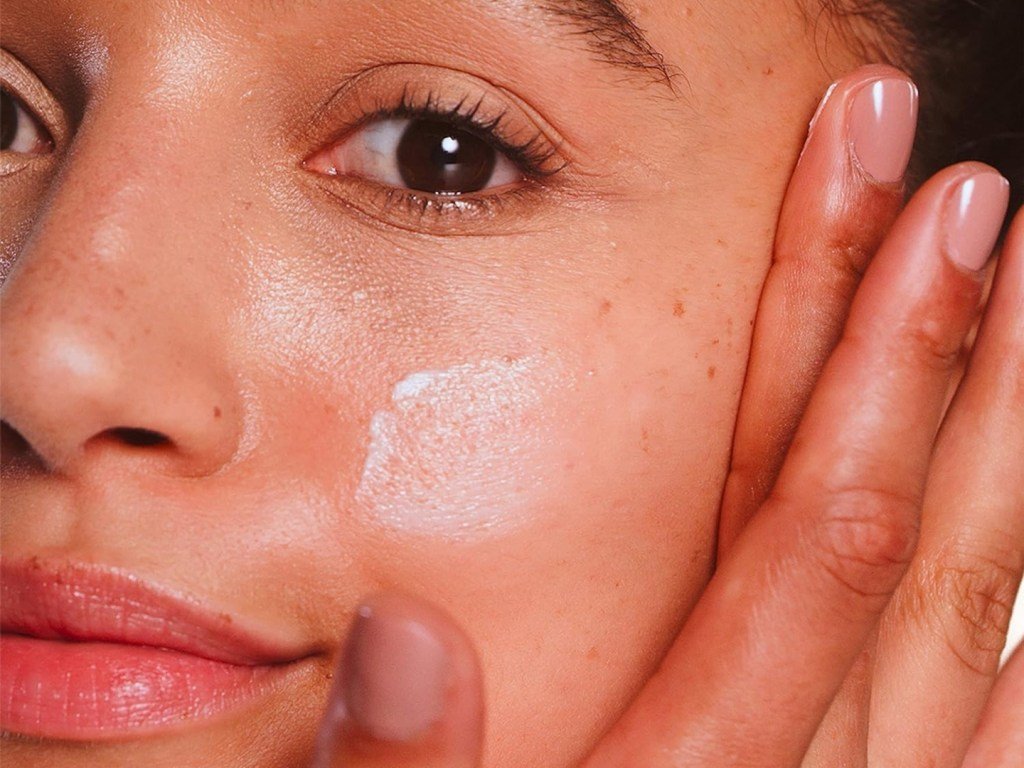 Neutrogena Vitamin C Brightening Serum Capsules: $20, Get Glass Skin