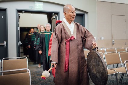 Emperor’s College, a leader in integrative medicine