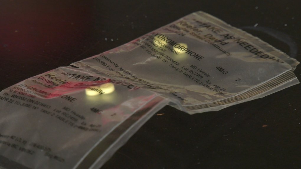 Naturopathic doctors want to prescribe medicines that are more safely available in B.C.