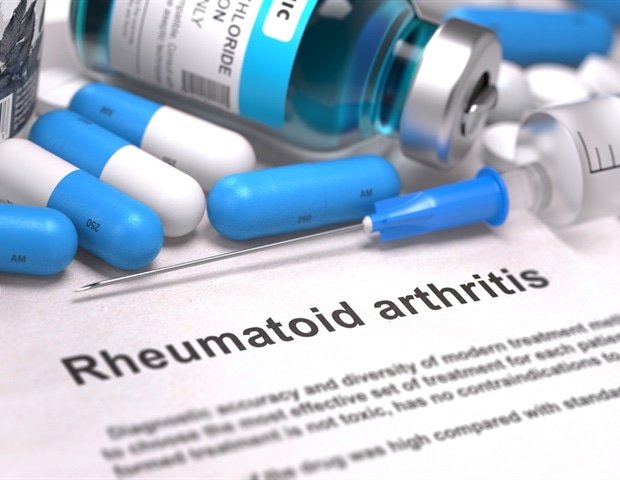 Acupuncture may lower stroke risk in rheumatoid arthritis patients