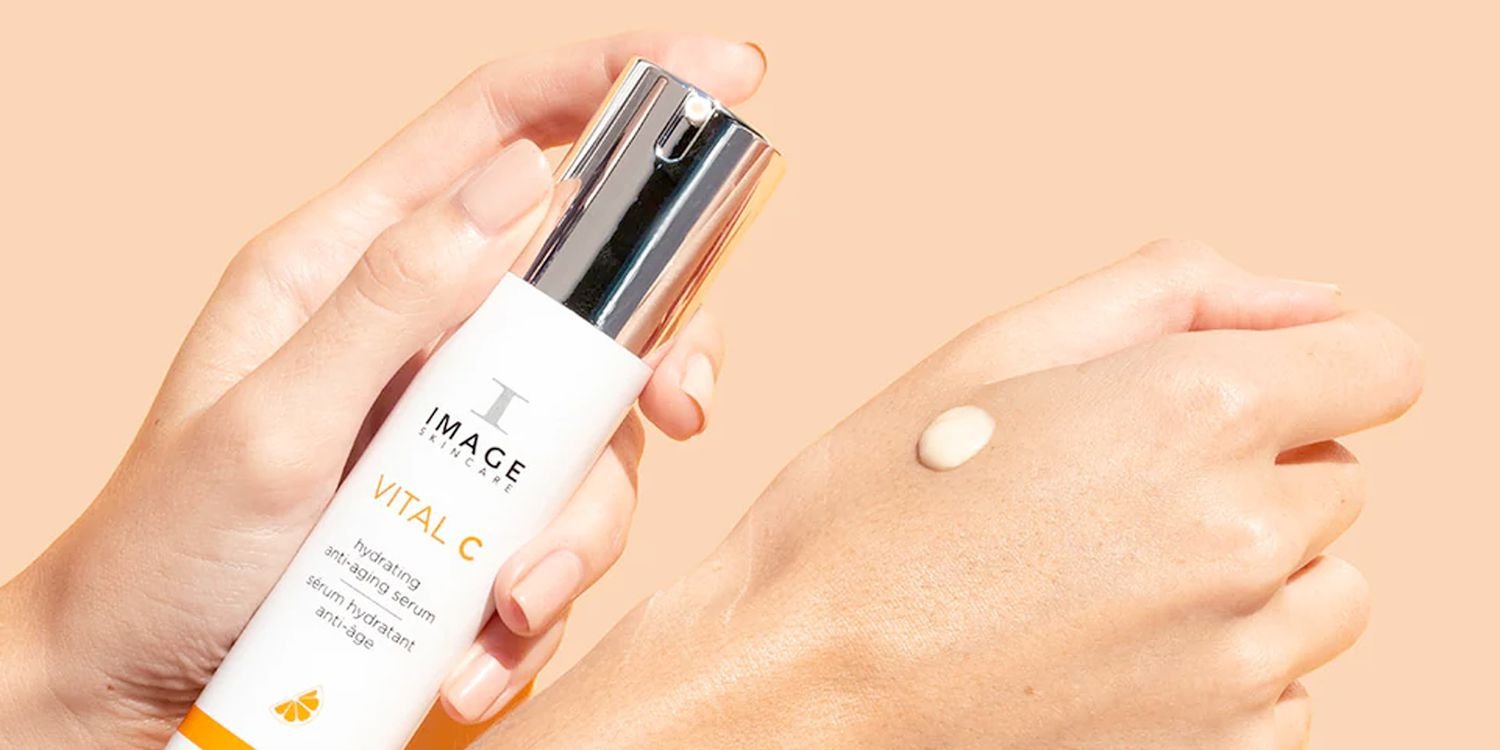 This serum made my skin brighter and plump at 42 years old.