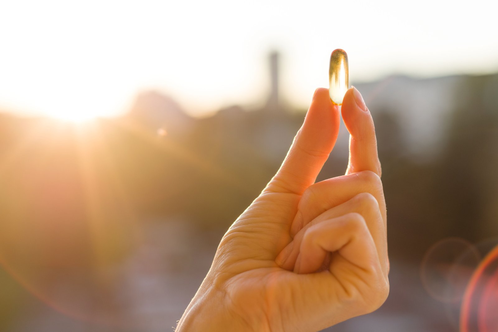 Study finds probiotics, vitamin D may enhance cognitive function in schizophrenia