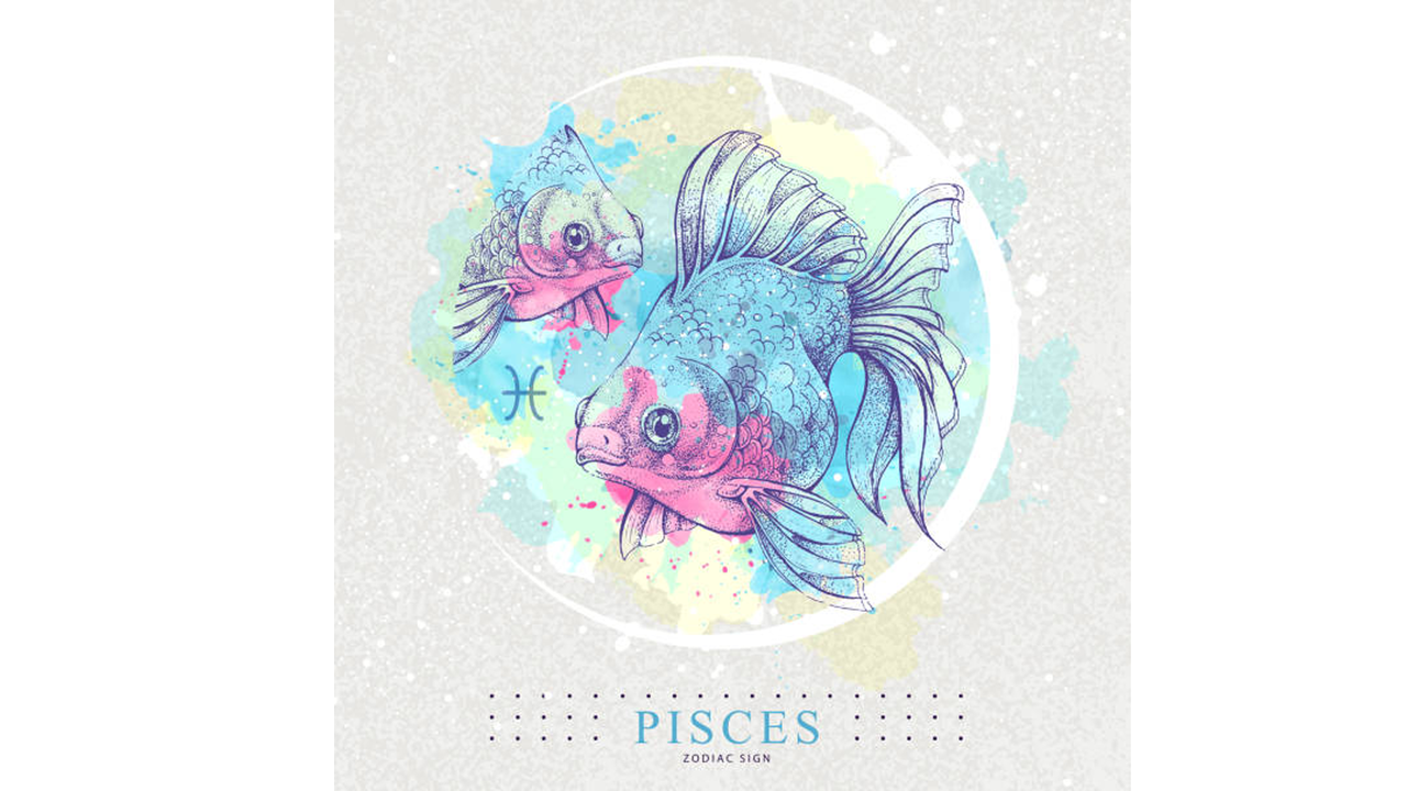 Pisces, horoscope for today, April 13, 2024: Day of Spiritual Awakening.