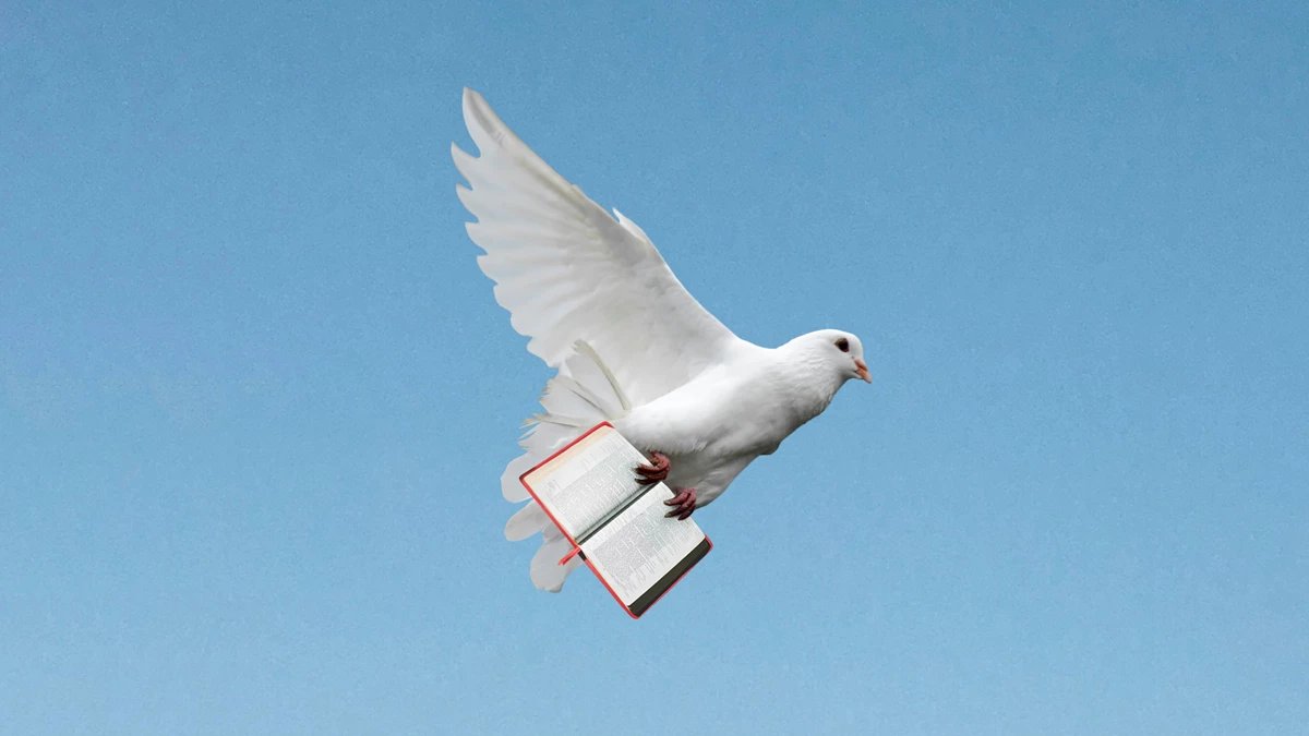 5 underrated books on spiritual formation