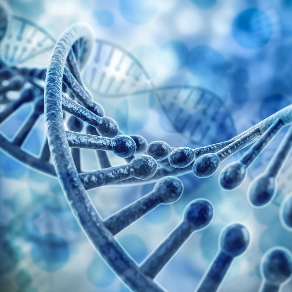 Metabolic byproducts and aging damage caused by DNA - The Holistic Healing