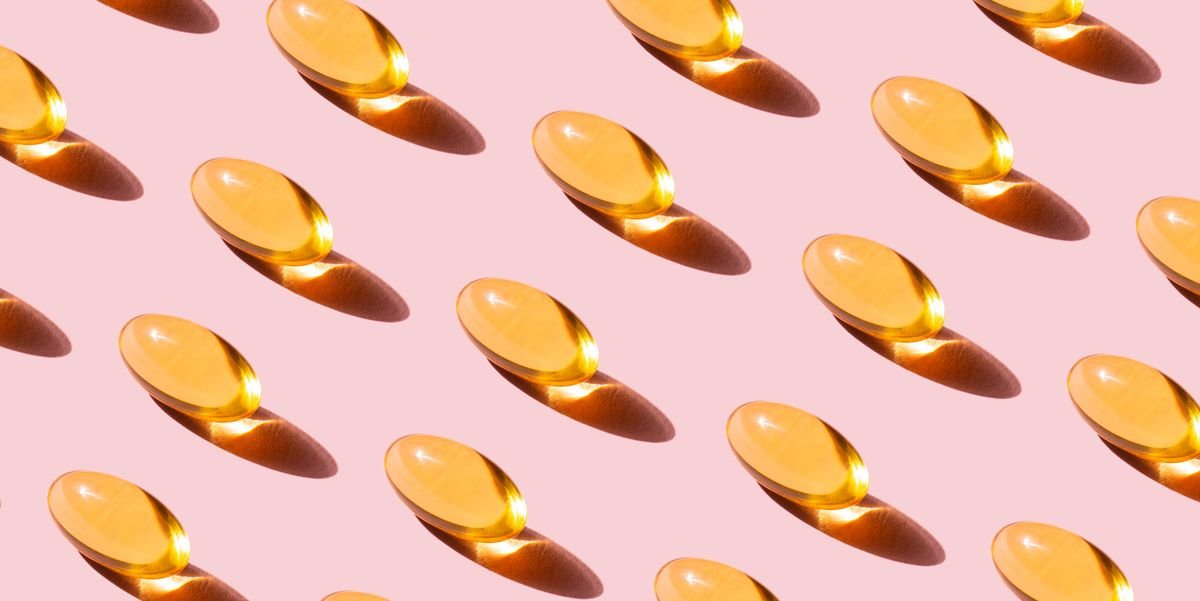 The best time to take vitamin D: benefits, supplements and expert advice