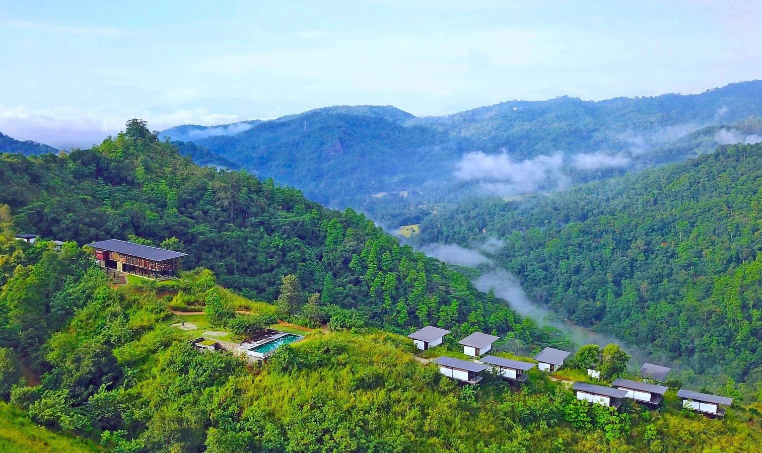 Balance your body and mind at Santani, Sri Lanka’s premier wellness retreat