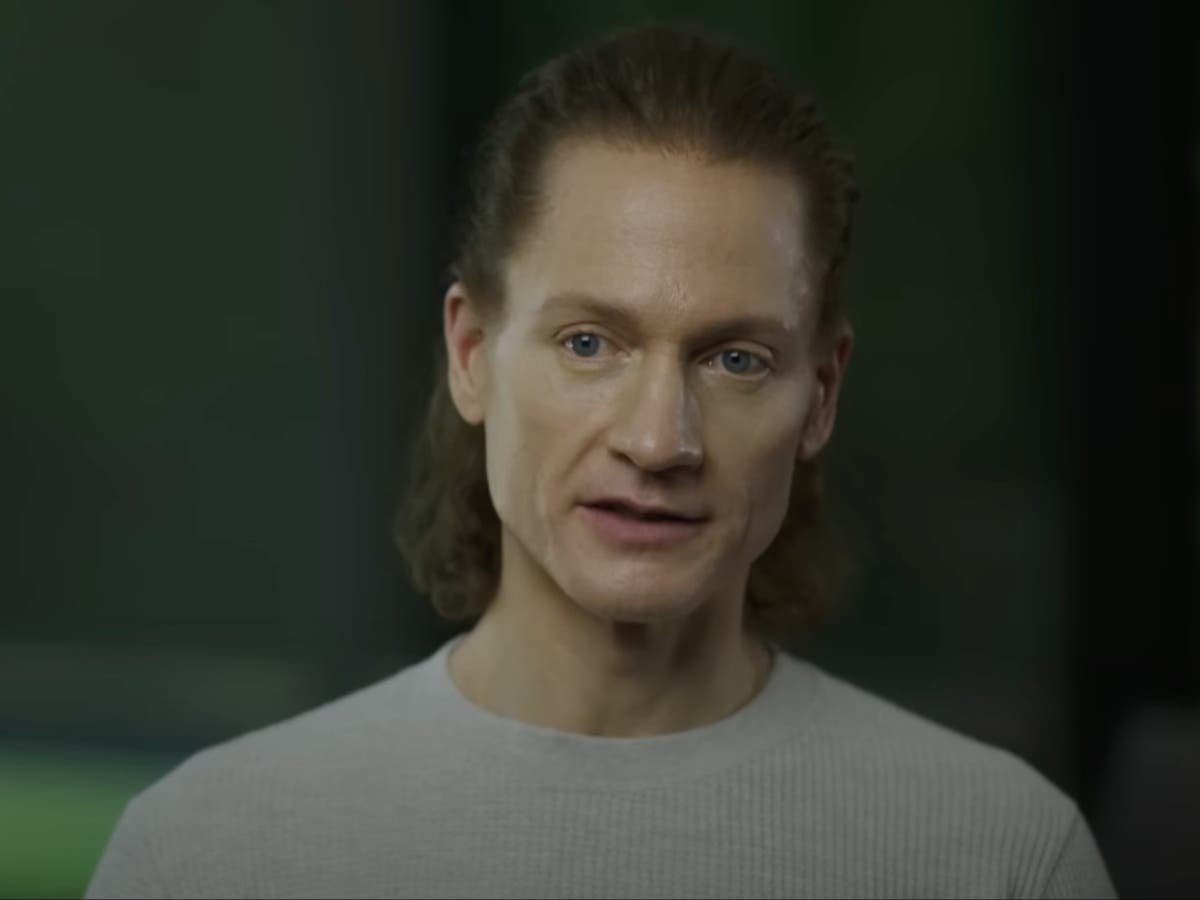 Brian Johnson: Anti-aging activist causes controversy with mugshot