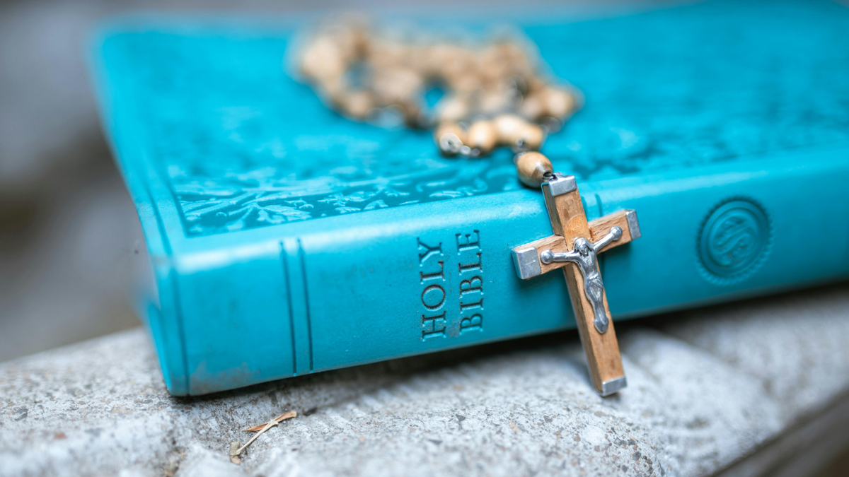8 essential elements every Catholic needs to live a holy life