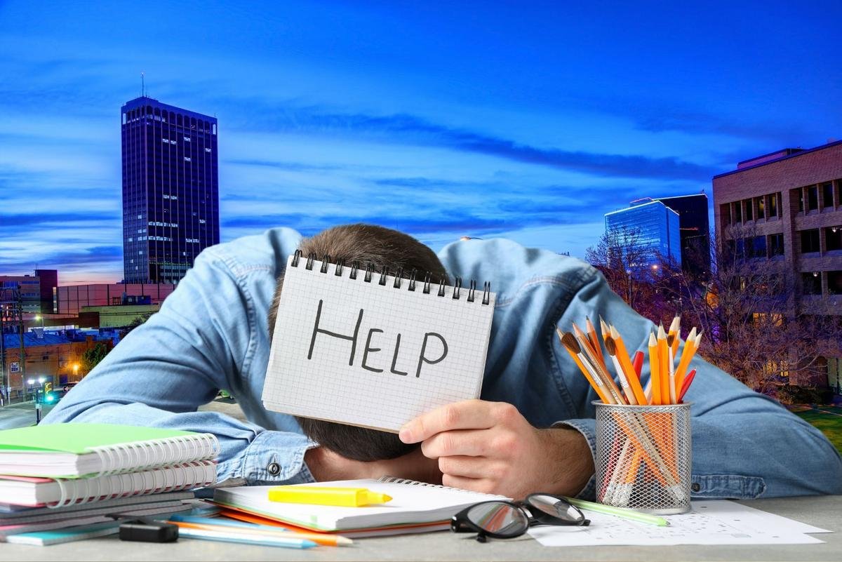 Find support and wellness tips at Turn To Amarillo Festival 2024