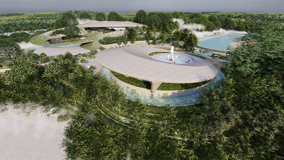 KEF Holdings introduces Tulah, a new KEF hospitality venture focused on wellness – Business Traveler