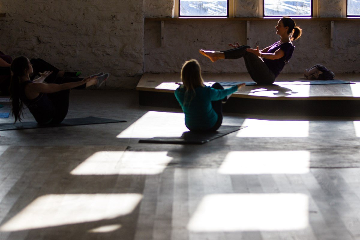 St. Joseph University students host health and wellness symposium