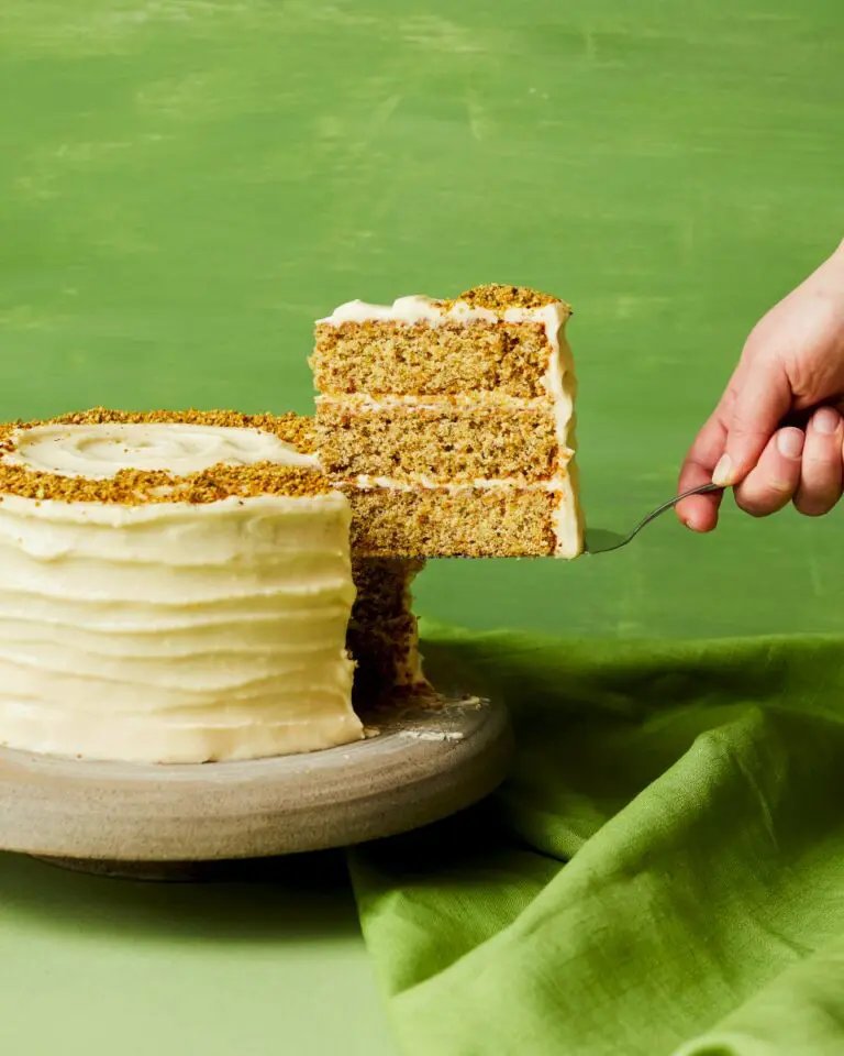 10 Best Sweet Pistachio Recipes