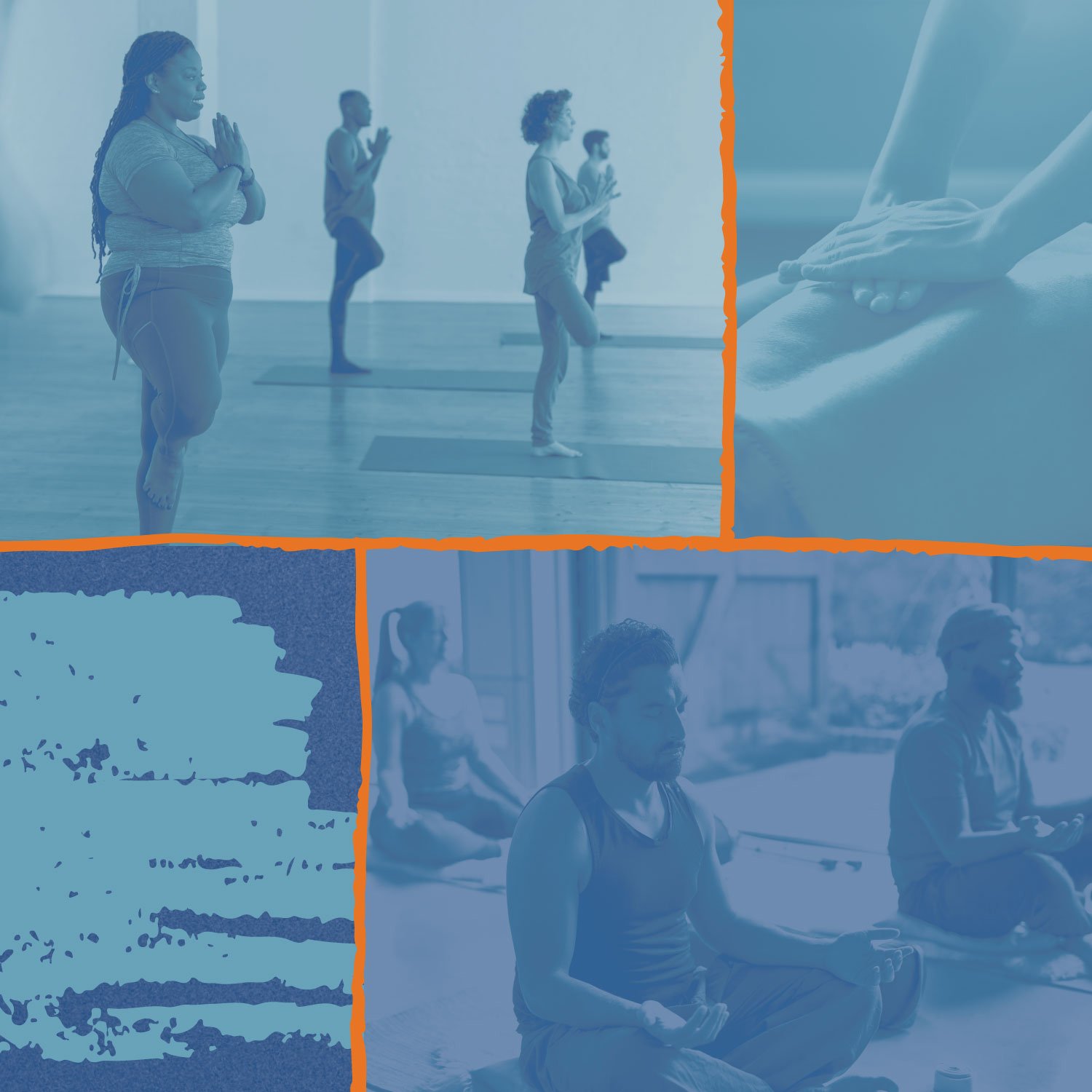 NIH analysis reveals significant increase in use of complementary health approaches, particularly in pain management