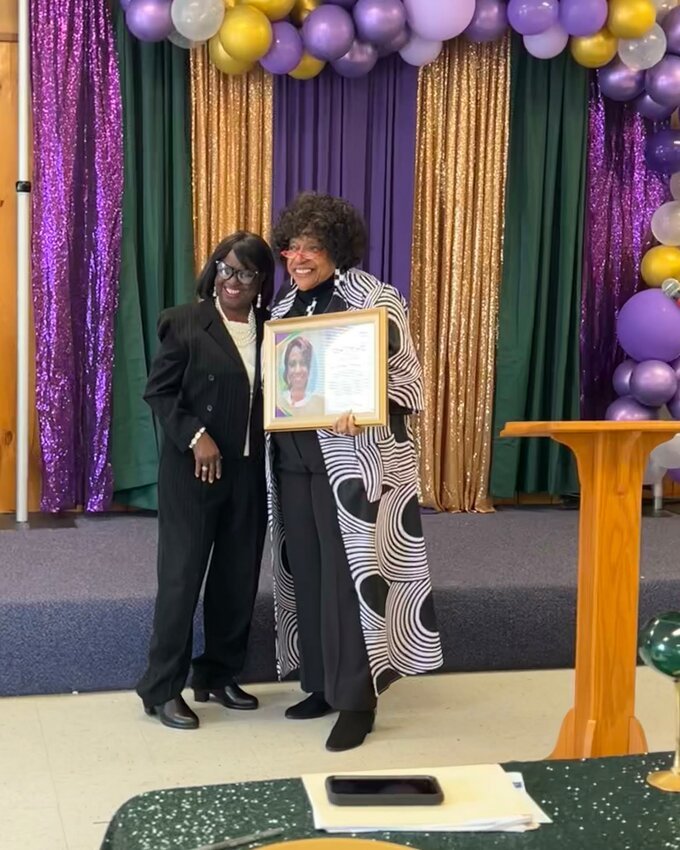 Adult Nutrition Class Graduates | Manning Live