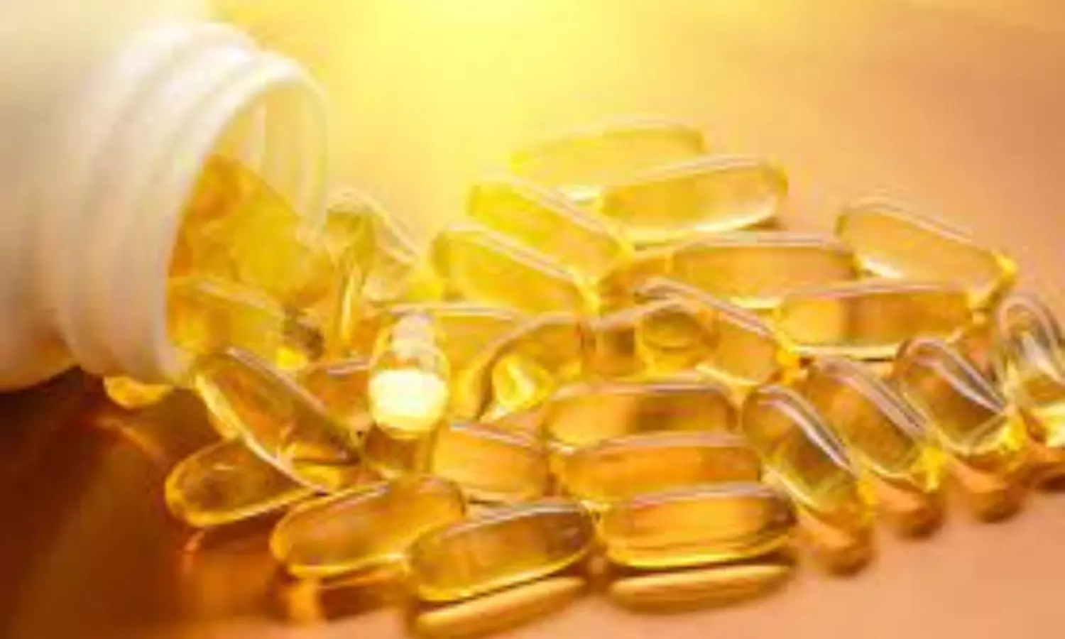 Study Shows Vitamin D Supplementation Improves Outcomes After Total Knee Replacement Surgery