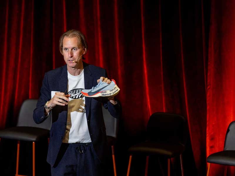 HPNRI Symposium showcases collaborative advances in human performance, nutrition, and health