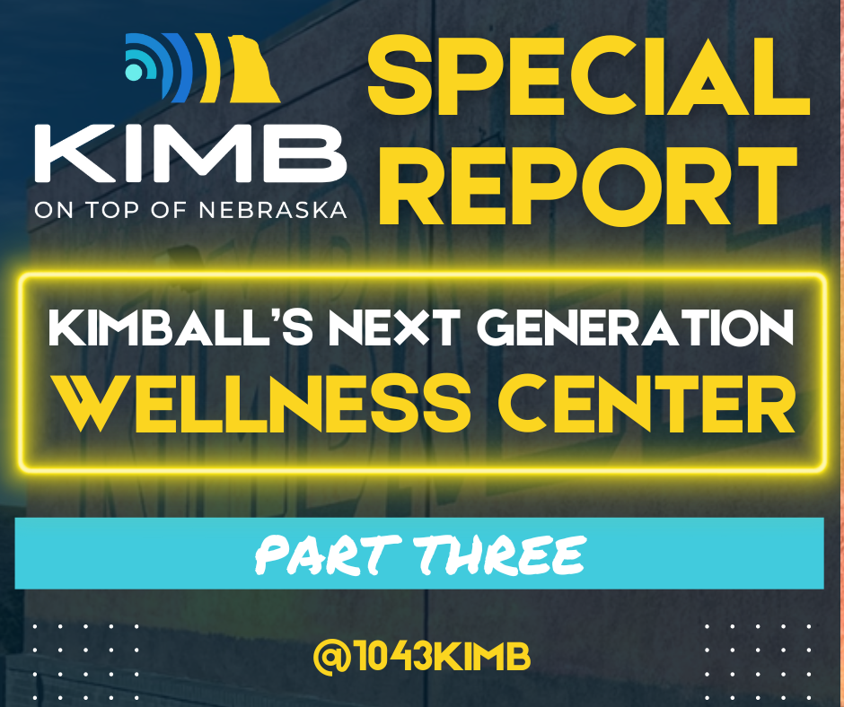 City Council plans next steps for wellness center project – Panhandle