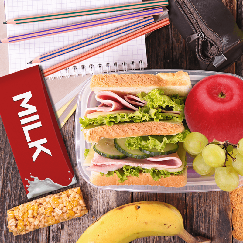 Nurturing children’s success: How nutrition matters to school performance – Local