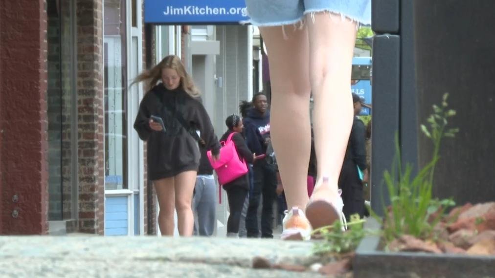 Mental Health Collaboration aims to help students on NC State campuses solve their problems