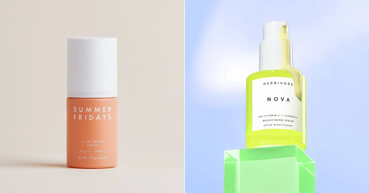 14 Best Vitamin C Serums with Reviews by Editors