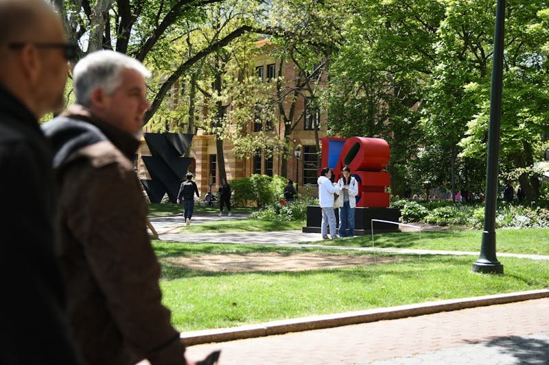 Pitch strategies and gather community feedback during first in-person Wellness Week since pandemic