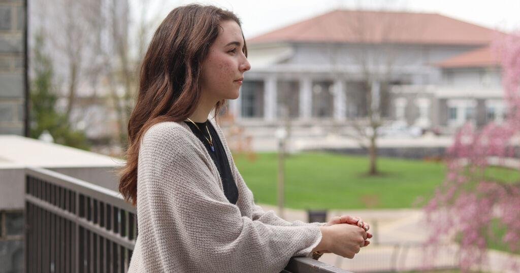 Junior receives treatment for symptoms at local acupuncture center | Culture