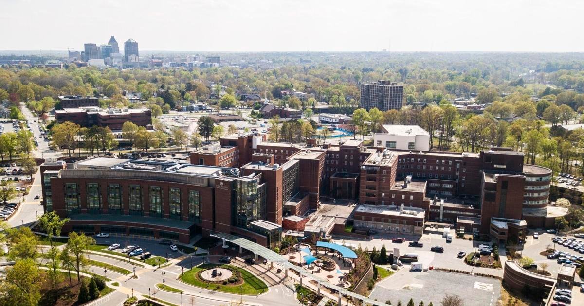 Cone commits $150 million to community wellness initiatives