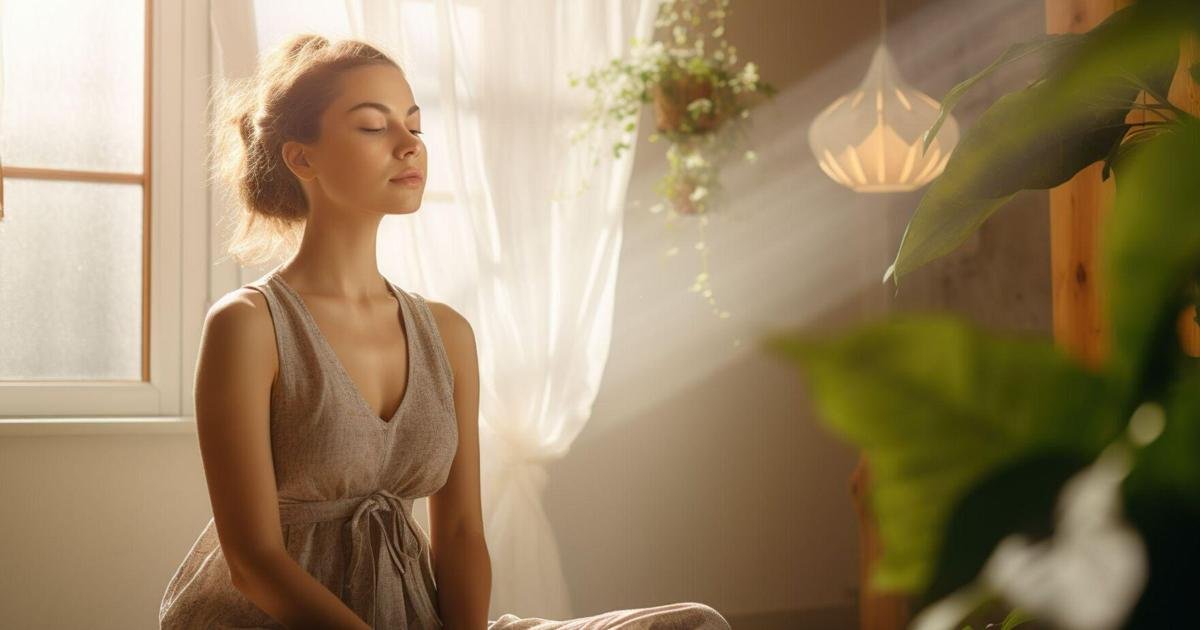 A holistic guide to better mental and physical wellness in 2024