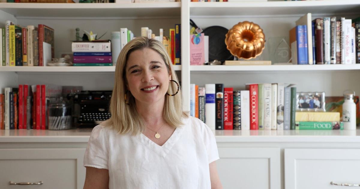 Eating Honestly with Rebecca Lang: Athens Food Writer Shares Southern Nutrition Advice in Cookbook | Eat & Drink