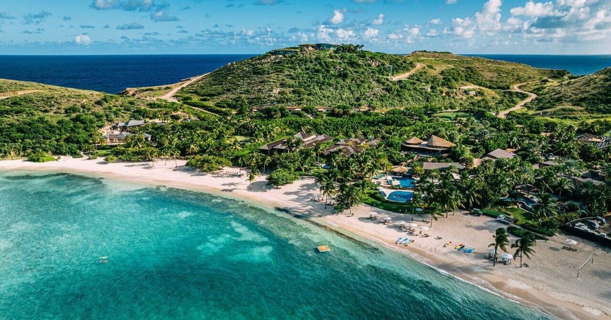 The next wave of wellness, healthy travel goes green | Nationwide