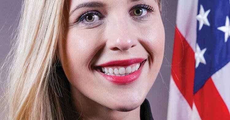 In their own words: Allie Friesen, Oklahoma Director of Mental Health and Substance Abuse Services | City Desk