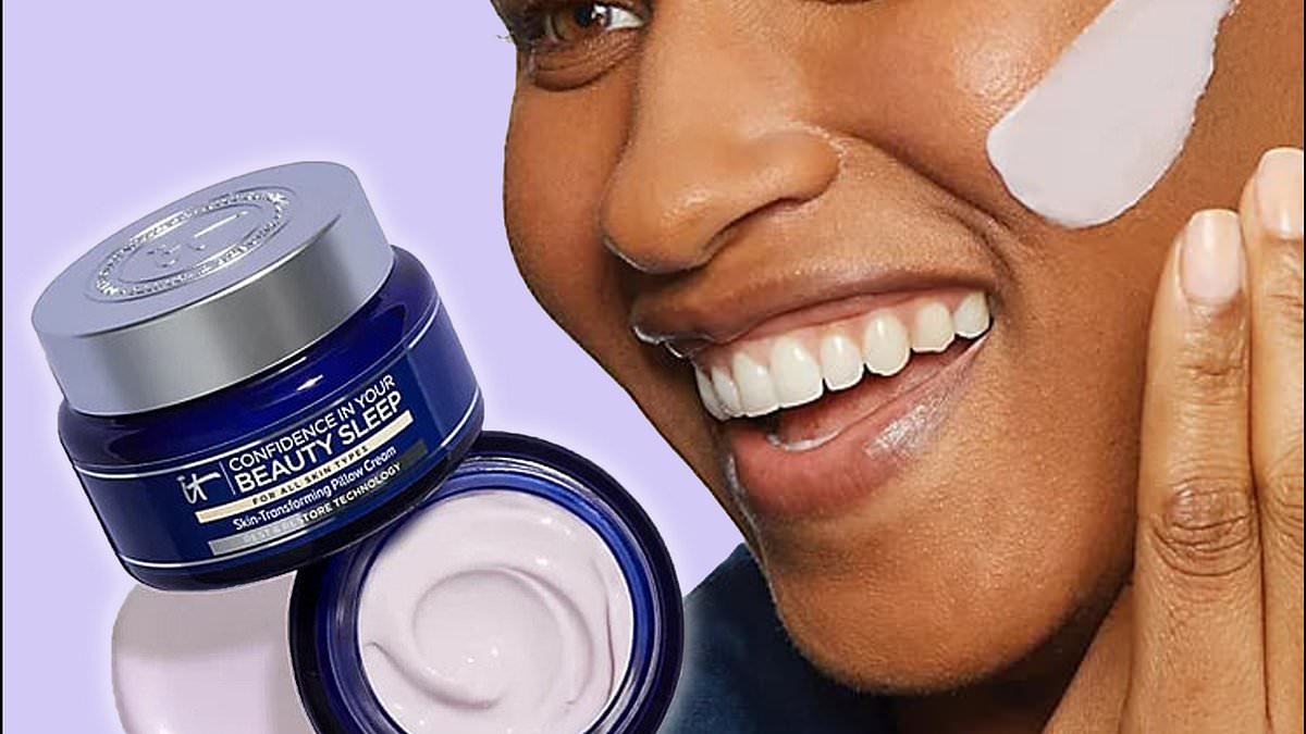 Get smooth skin in just 1 hour!Save up to $54 on this duo that minimizes wrinkles and boosts hydration to keep your skin smooth and youthful.