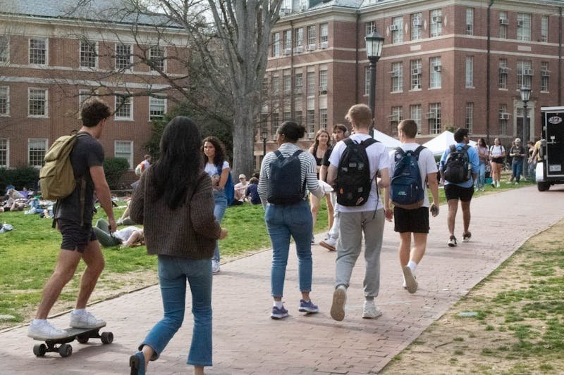 Mental Health Coalition brings together leaders and resources on campus –