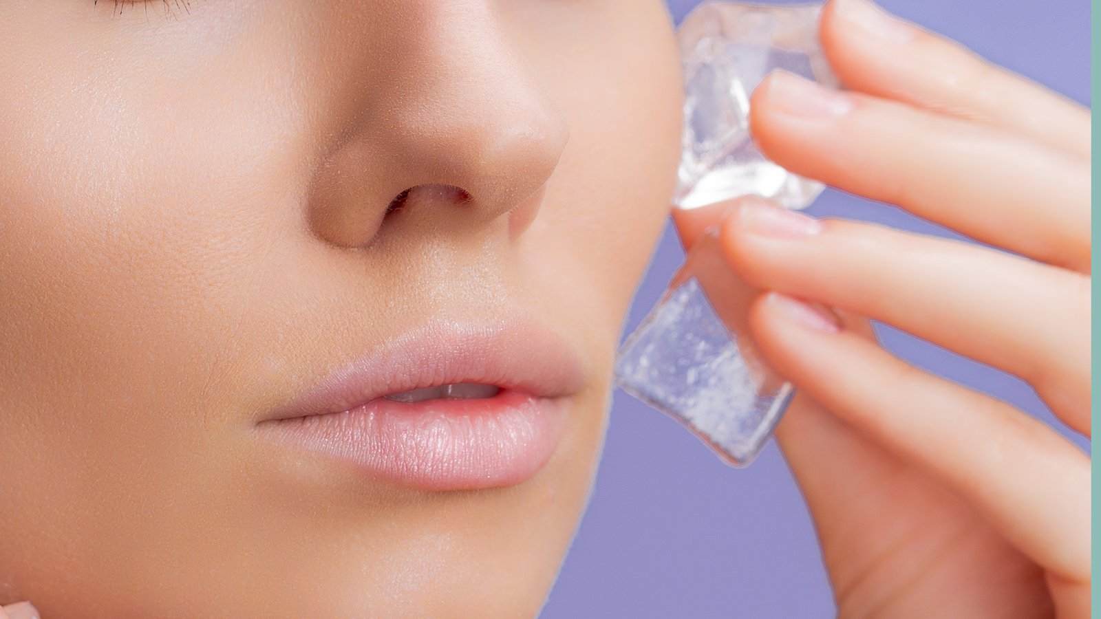 I’m a skincare pro – 2 popular anti-aging ‘hacks’ can actually make your skin worse, but green fruits can tone and firm your face