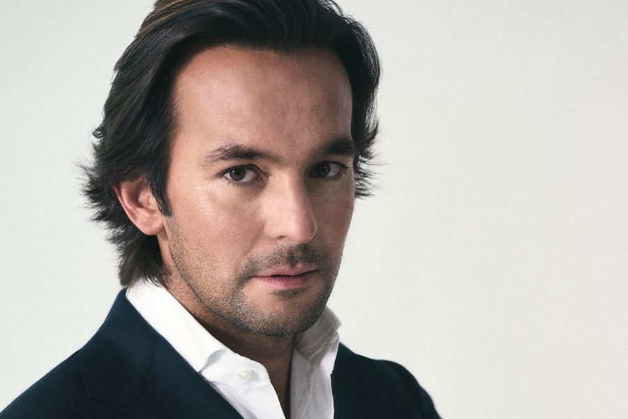 Alejandro Bataller, SHA Wellness Clinic