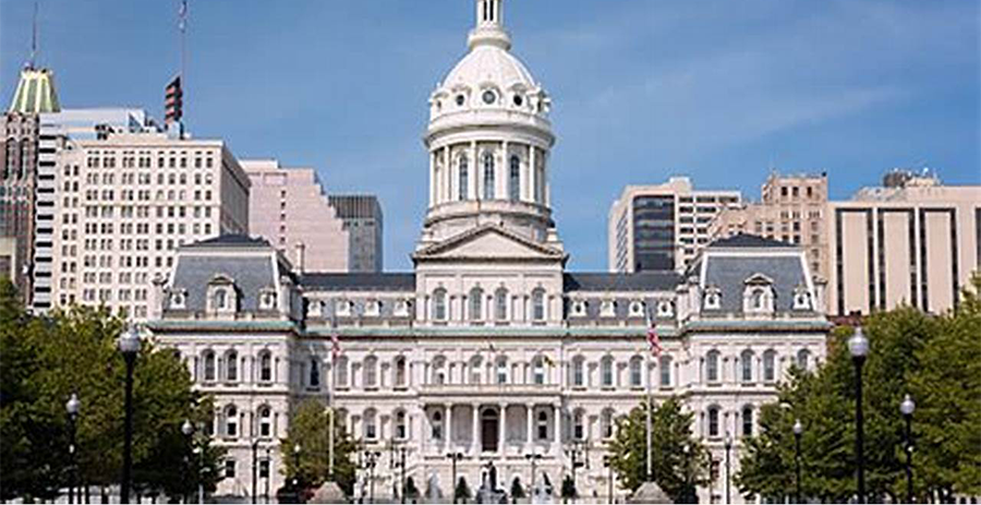 Baltimore wins $200,000 grant to promote nutrition access and affordability