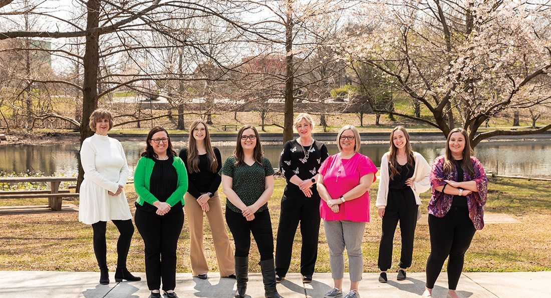 Here are 8 Springfield businesses that can improve your health and wellness