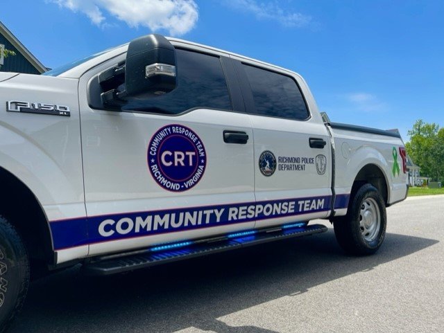 How staffing shortages are impacting Richmond’s mental health response