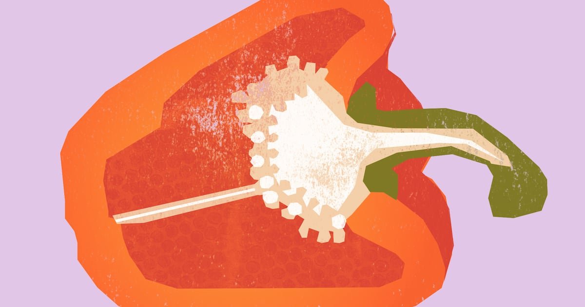 Great Sources of Vitamin C Other than Oranges – Deseret News