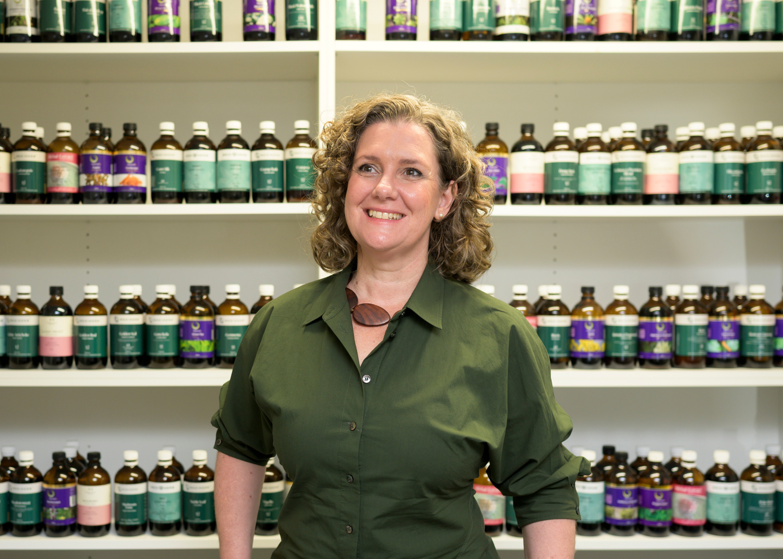 Naturopathic Doctor Carla’s Master’s Degree Will Change Your Life