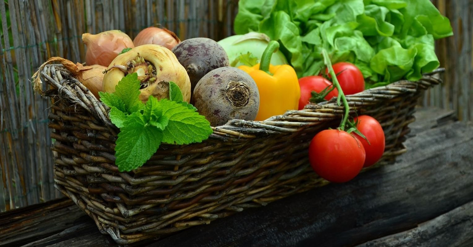 Why eating the right foods can improve your leadership skills