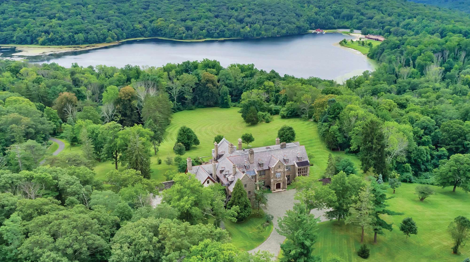 Malibu classic The Ranch brings wellness retreat to New York