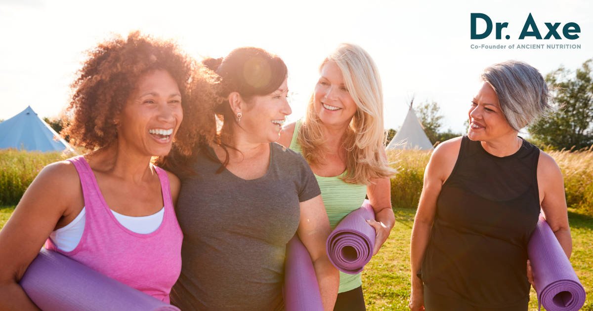 Best Vitamins for Women, Including Minerals