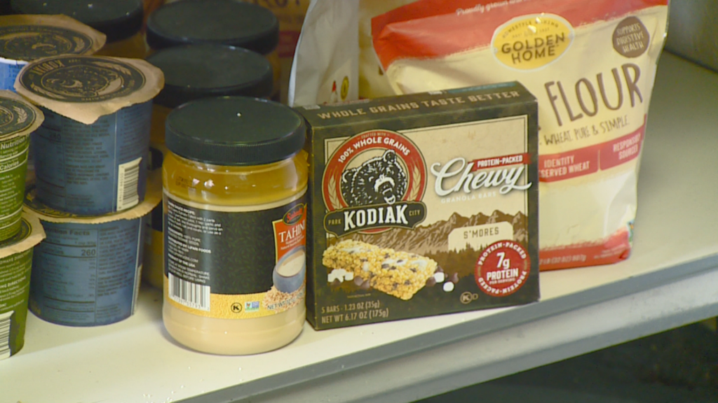 Faith, Hope and Love: Strengthening Community Health Through Nutrition – Indianapolis News | Indiana Weather | Indiana Transportation