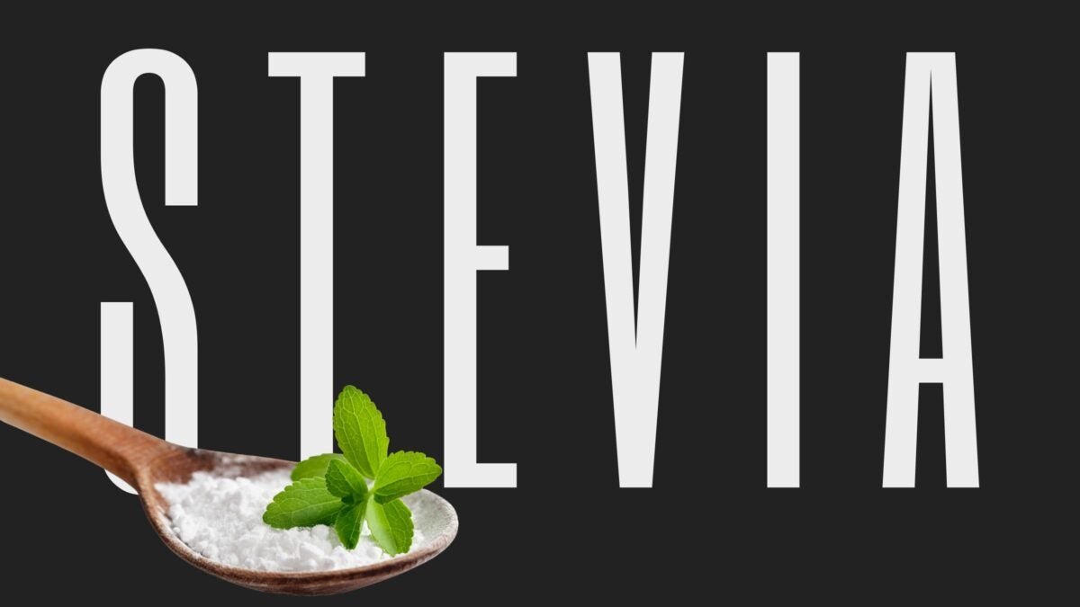 Registered Dietitian – Triathlete’s Guide to Stevia for Endurance Athletes