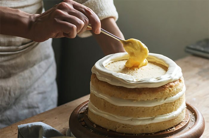 Fresh Thyme Market invites bakers to submit healthy cake recipes